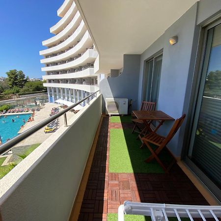 Atlantic Sun & Love Apartment Portimão Zewnętrze zdjęcie