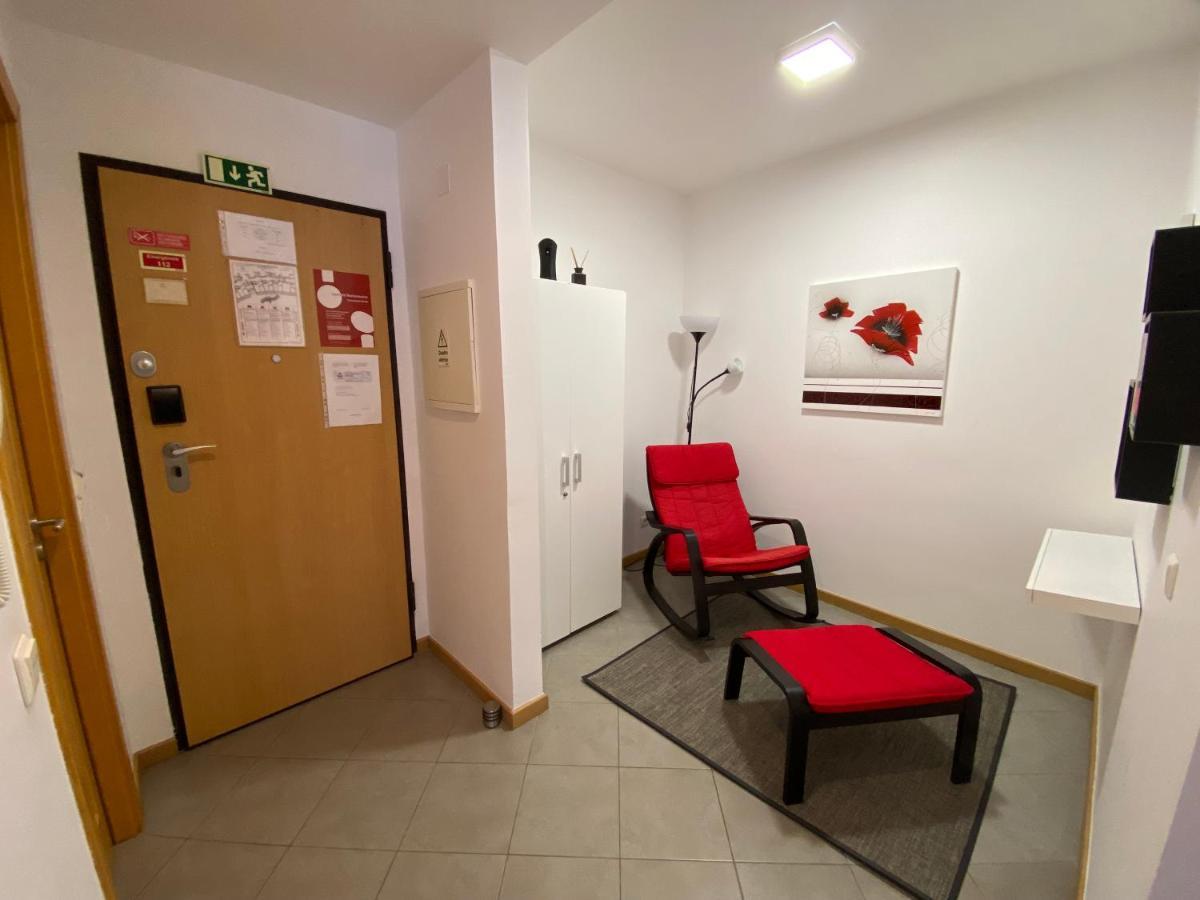 Atlantic Sun & Love Apartment Portimão Zewnętrze zdjęcie