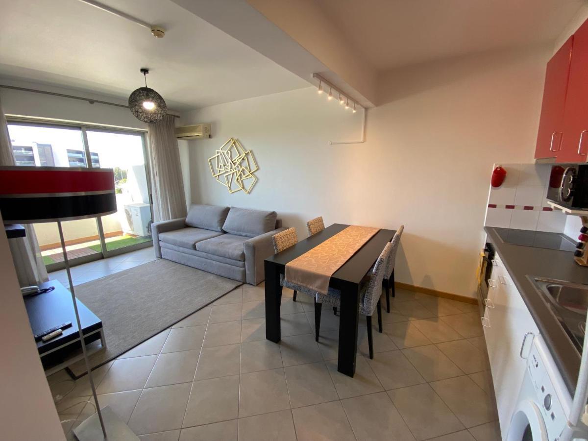 Atlantic Sun & Love Apartment Portimão Zewnętrze zdjęcie