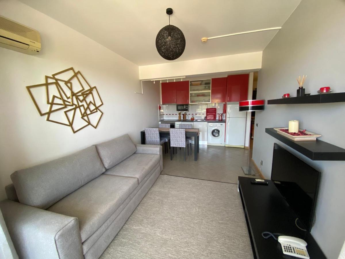 Atlantic Sun & Love Apartment Portimão Zewnętrze zdjęcie