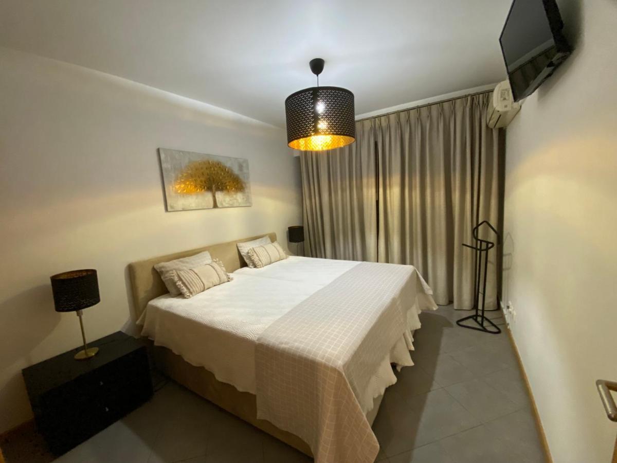 Atlantic Sun & Love Apartment Portimão Zewnętrze zdjęcie