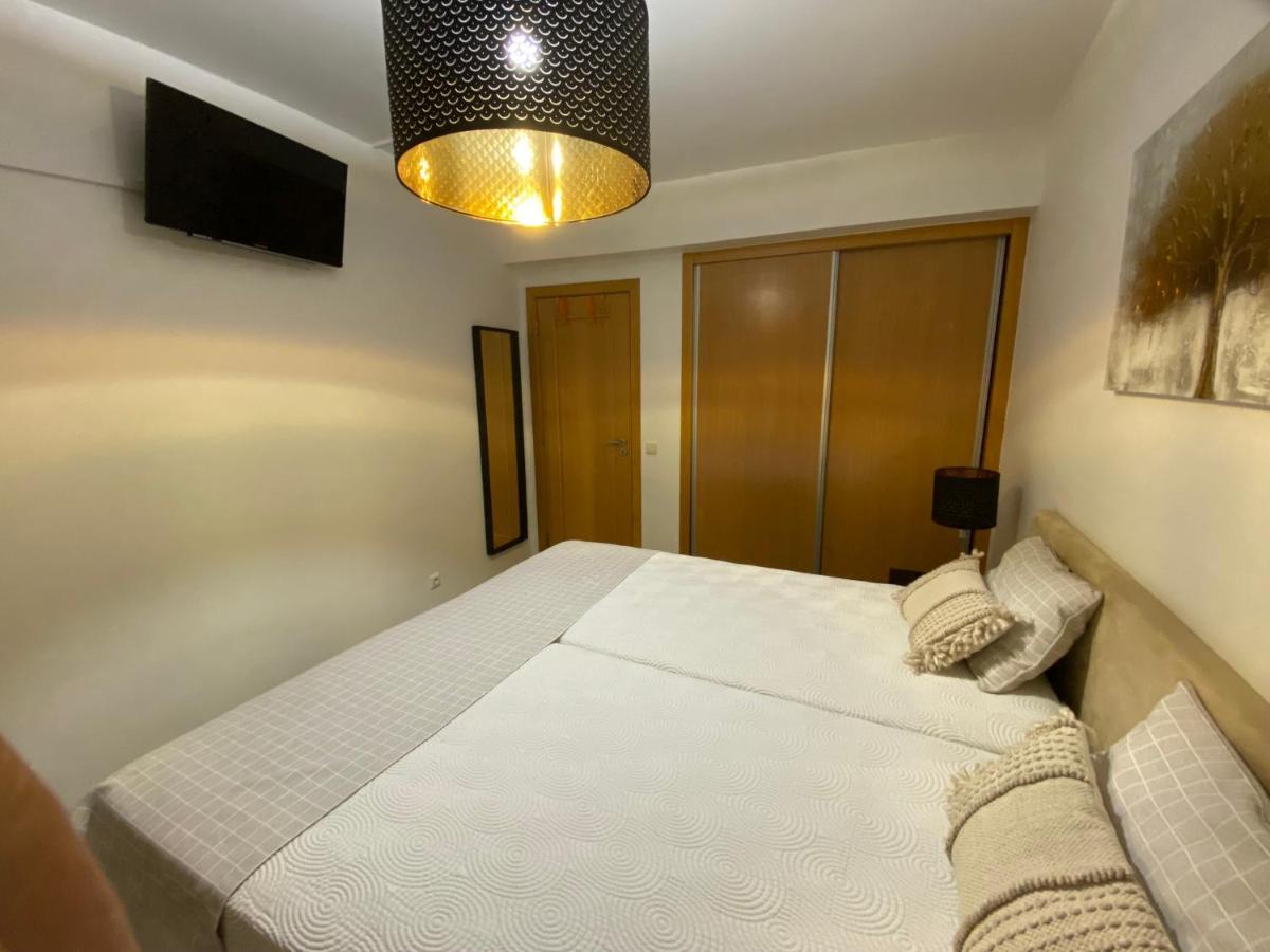 Atlantic Sun & Love Apartment Portimão Zewnętrze zdjęcie