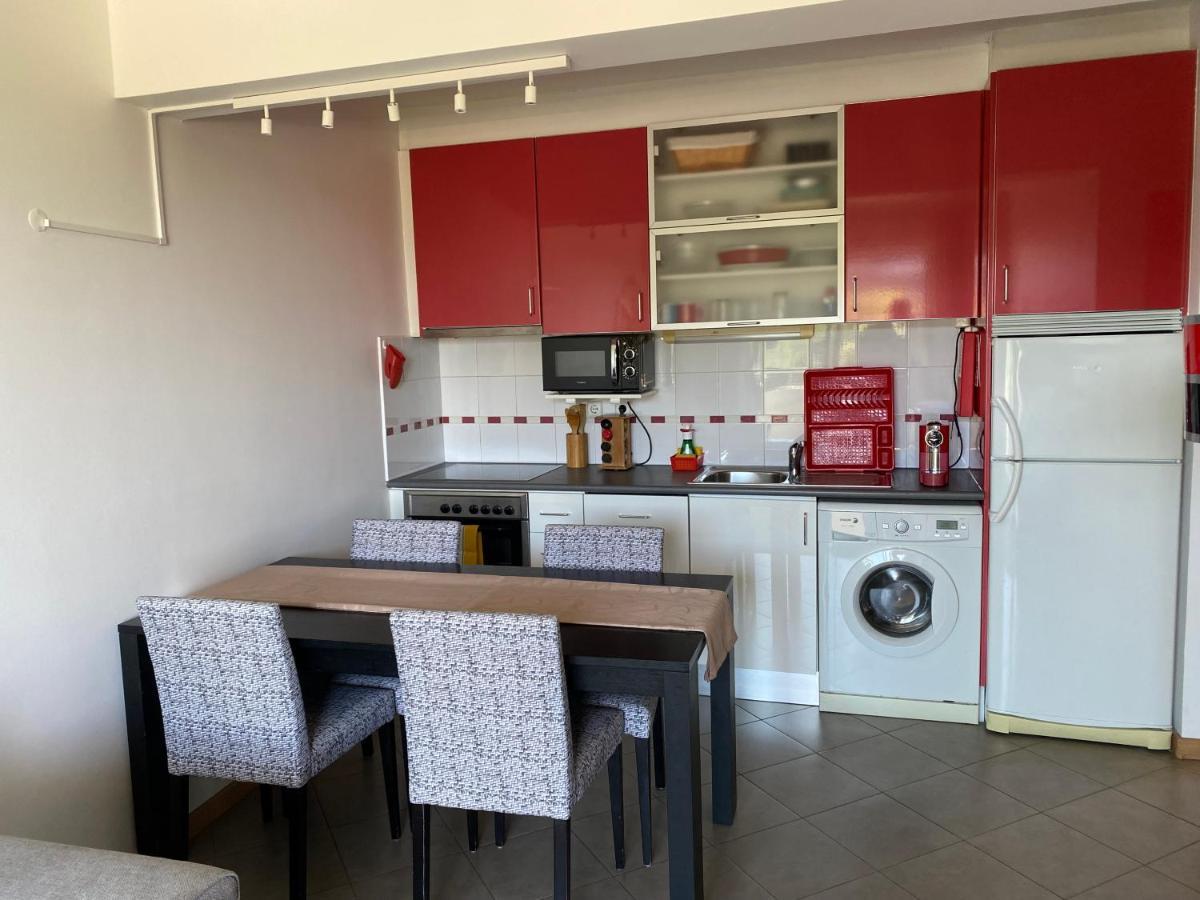 Atlantic Sun & Love Apartment Portimão Zewnętrze zdjęcie