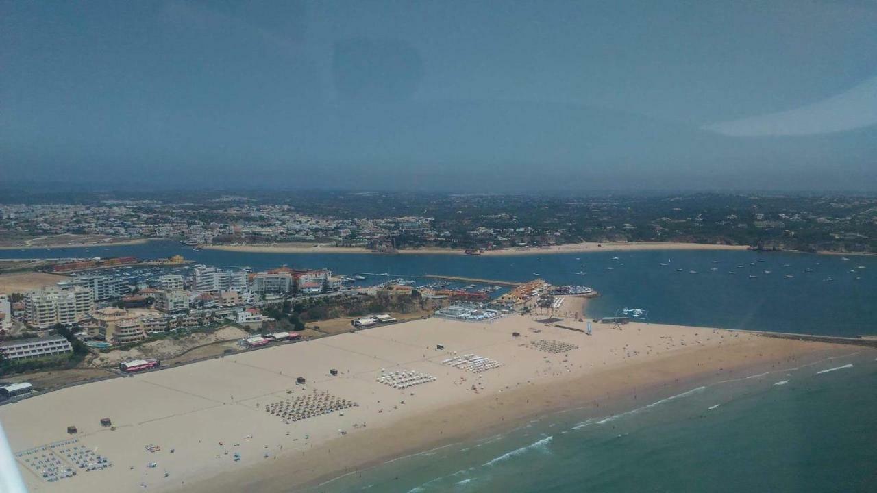Atlantic Sun & Love Apartment Portimão Zewnętrze zdjęcie