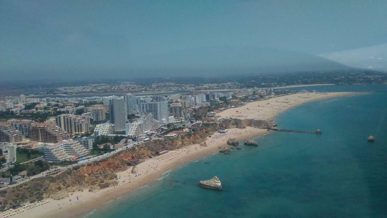 Atlantic Sun & Love Apartment Portimão Zewnętrze zdjęcie