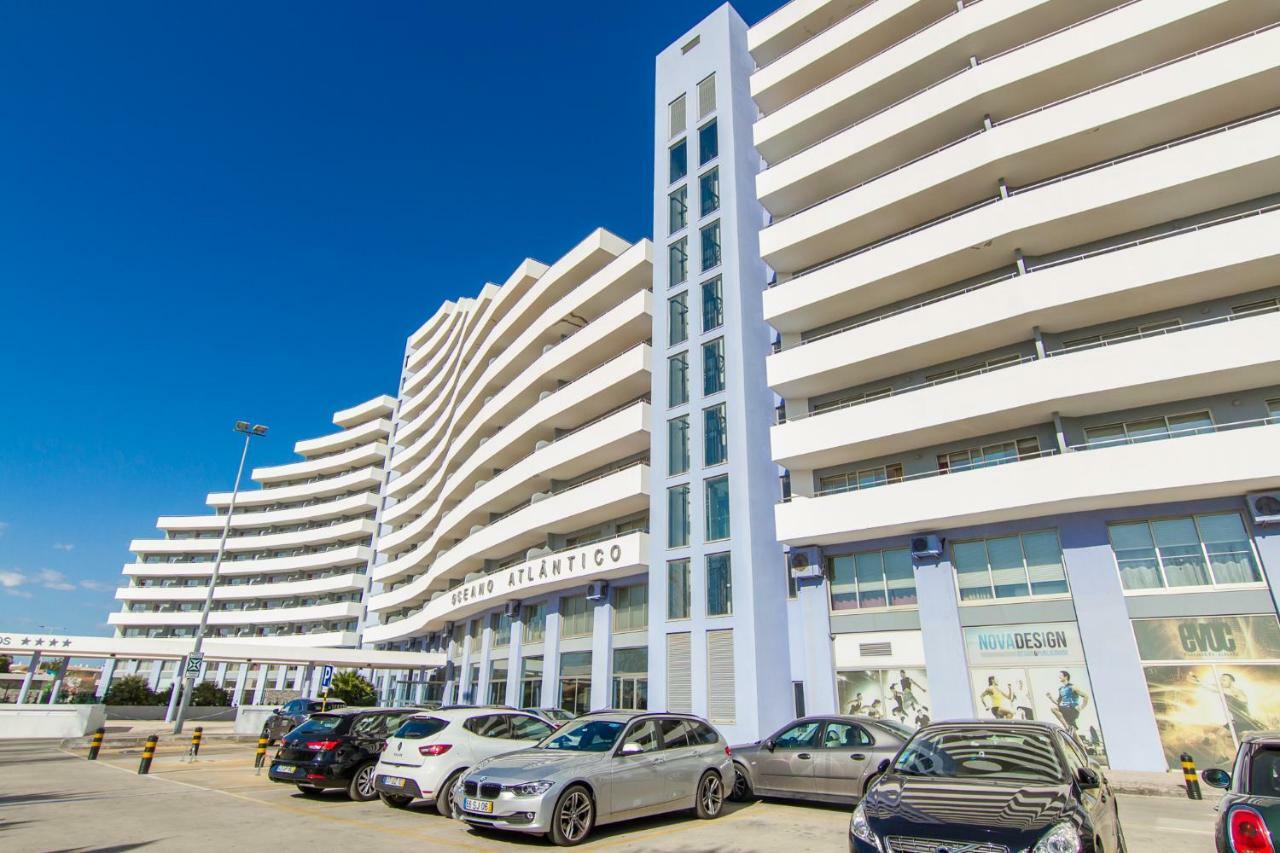 Atlantic Sun & Love Apartment Portimão Zewnętrze zdjęcie