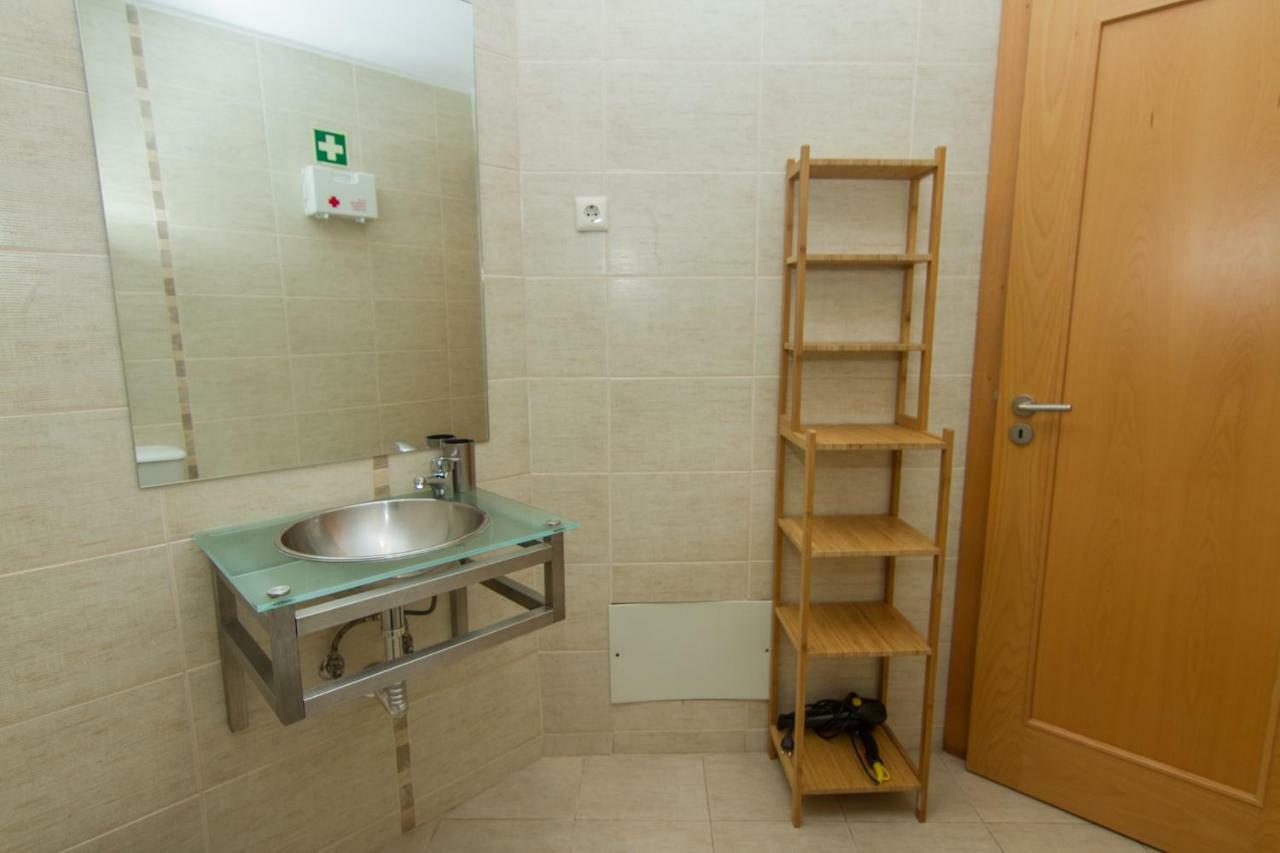 Atlantic Sun & Love Apartment Portimão Zewnętrze zdjęcie