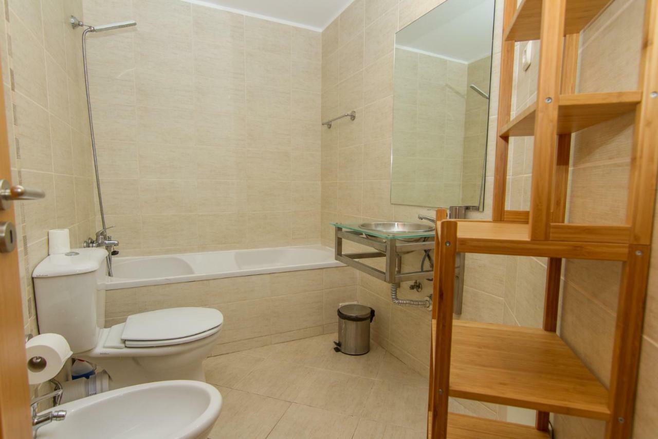 Atlantic Sun & Love Apartment Portimão Zewnętrze zdjęcie