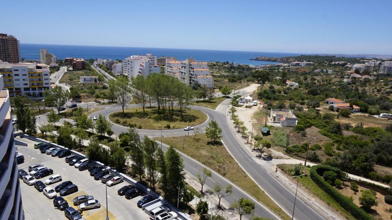 Atlantic Sun & Love Apartment Portimão Zewnętrze zdjęcie
