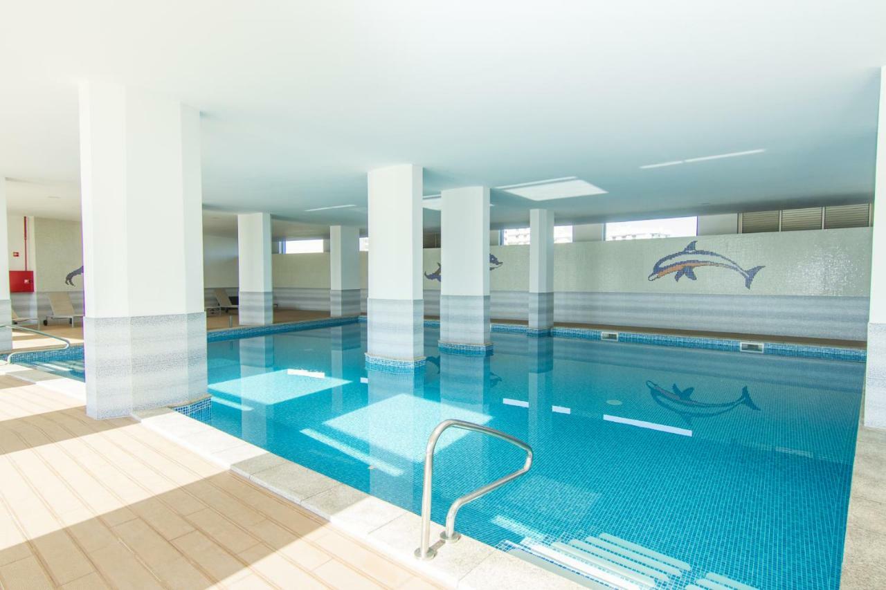 Atlantic Sun & Love Apartment Portimão Zewnętrze zdjęcie